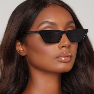 Fashion Nova Sunglasses